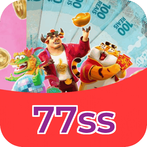 Comparação APP mobile vs versão web da 77ss